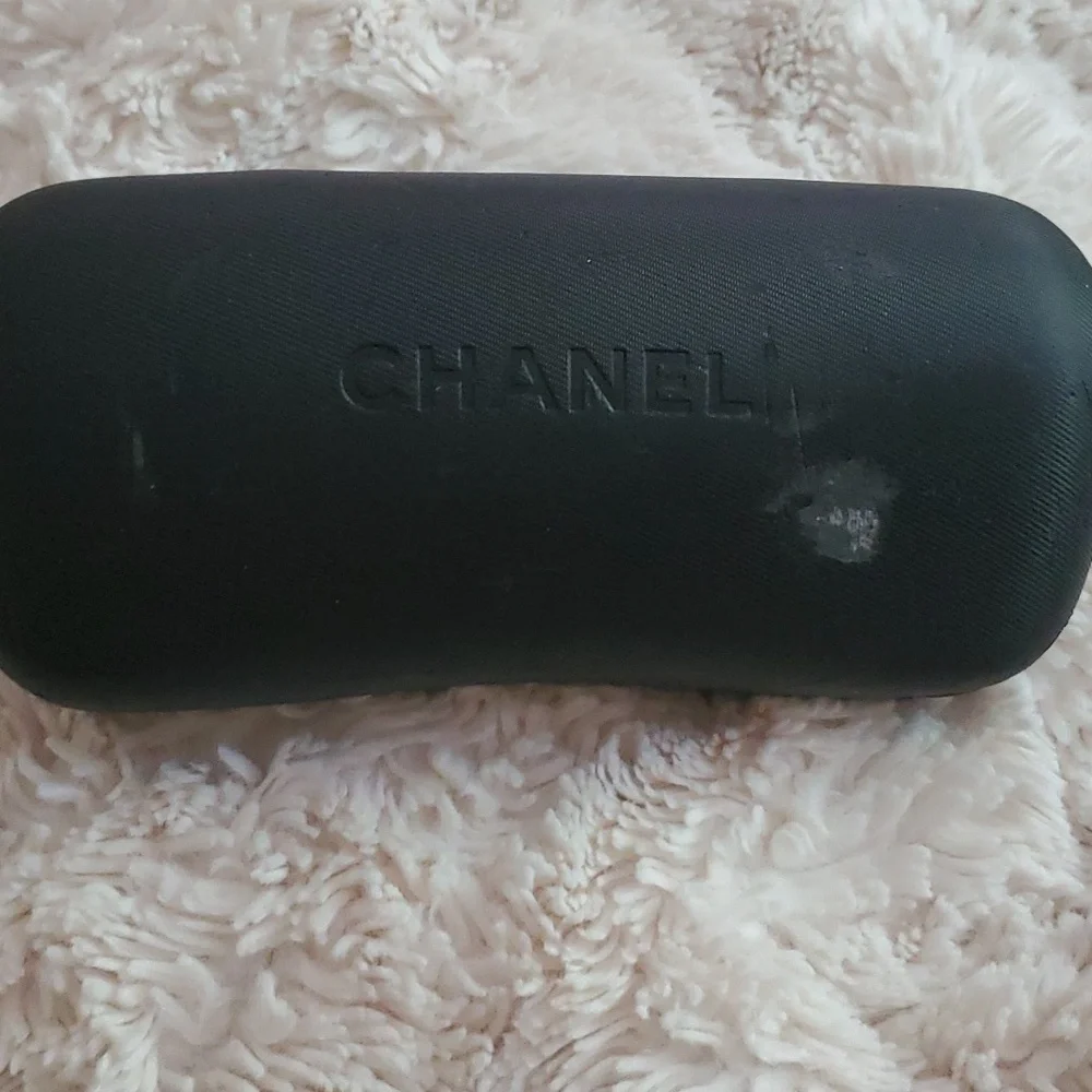 🕶 RARE! 100% Authentic Chanel Vintage Sunglasses